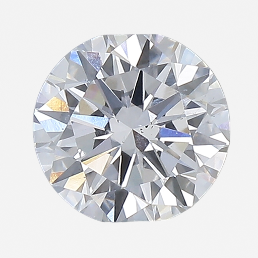 0.29 Carat Round