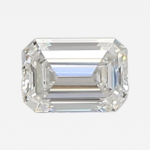 0.30 Carat Emerald