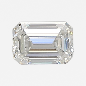 0.30 Carat Emerald