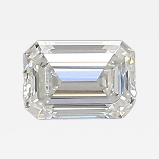 0.30 Carat Emerald