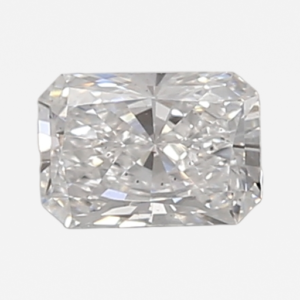 0.31 Carat Radiant