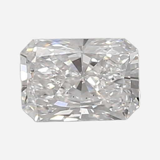 0.31 Carat Radiant