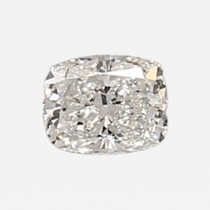 0.32 Carat Cushion