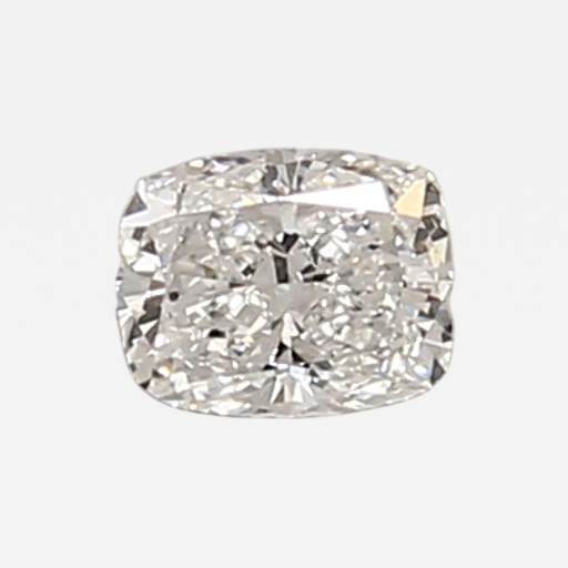 0.32 Carat Cushion