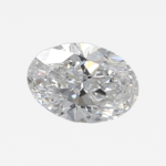 0.33 Carat Oval