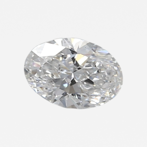 0.33 Carat Oval