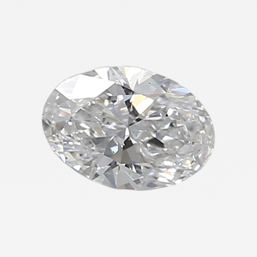 0.33 Carat Oval