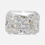 0.34 Carat Radiant