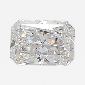 0.34 Carat Radiant