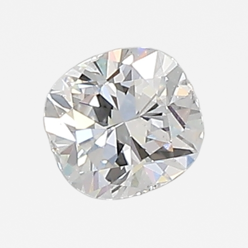 0.36 Carat Cushion