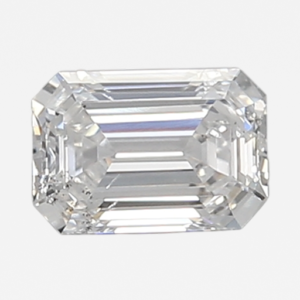 0.41 Carat Emerald