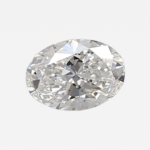 0.41 Carat Oval