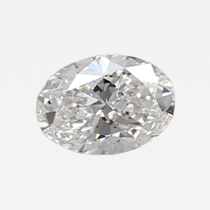 0.41 Carat Oval