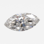 0.43 Carat Marquise