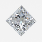 0.56 Carat Princess