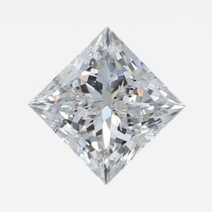 0.56 Carat Princess