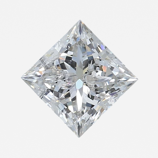 0.56 Carat Princess