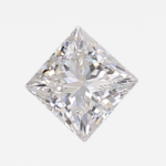 0.71 Carat Princess