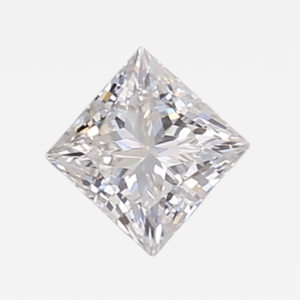 0.71 Carat Princess