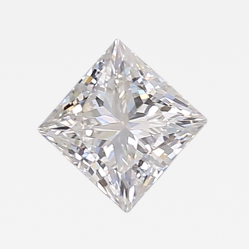 0.71 Carat Princess