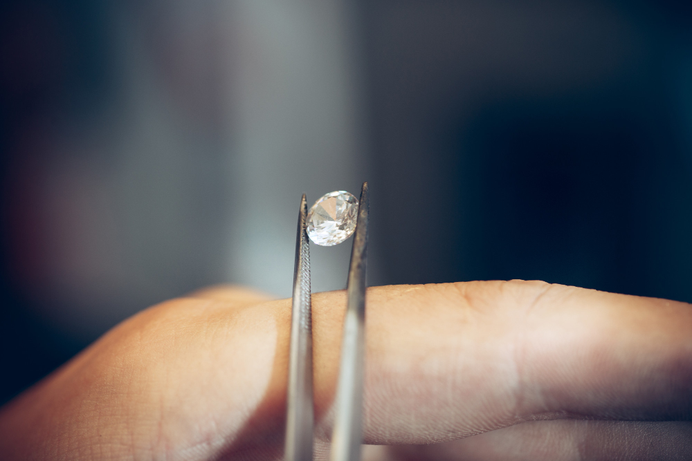 How to Choose the Perfect Diamond