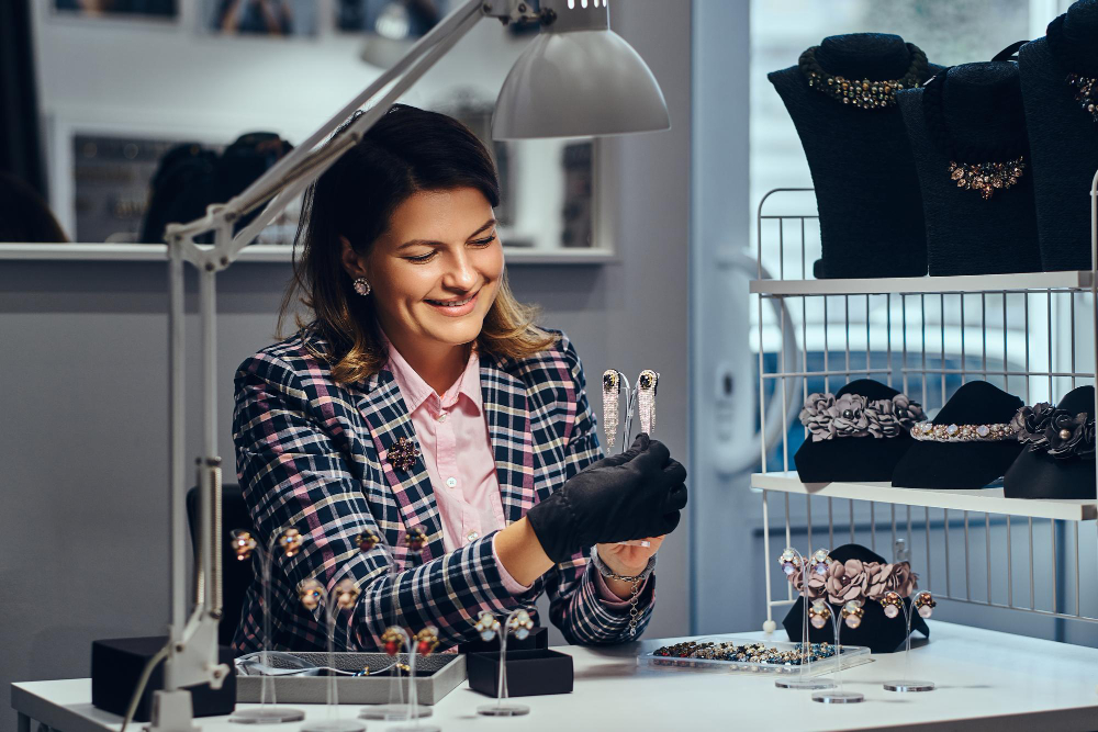 Why KAB Exports Is Your Ultimate Destination for Diamond Jewelry