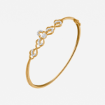 Aishwarya Diamond Bracelet