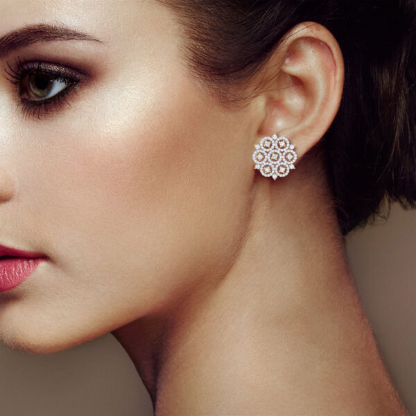 Circular Stark Diamond-2