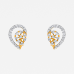 Evander Diamond Earring