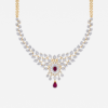 LEELA DIAMOND gold