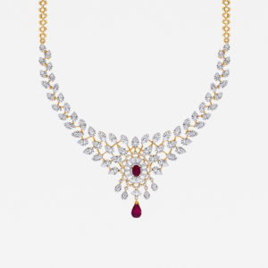 LEELA DIAMOND gold