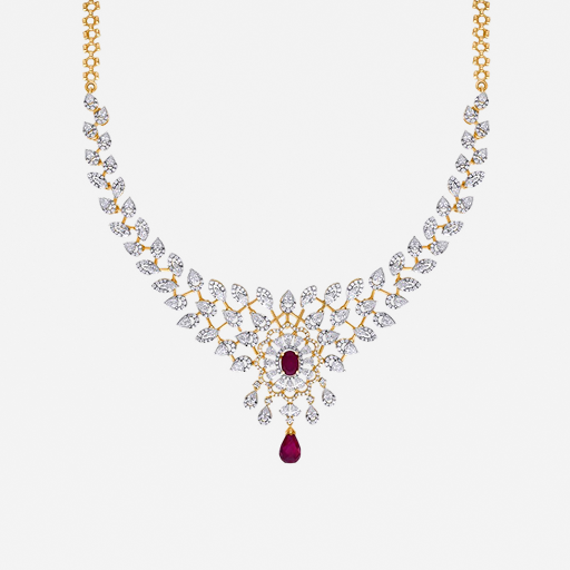 LEELA DIAMOND gold