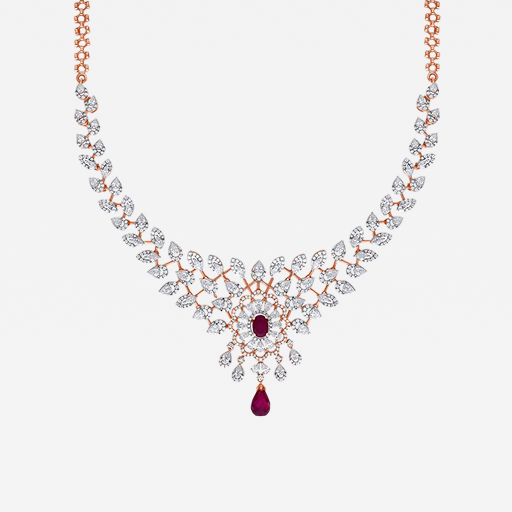 LEELA DIAMOND RoseGold