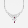 LEELA DIAMOND Silver