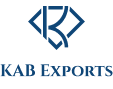 KAB Exports Logo