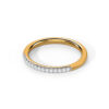 Lumos Diamond Ring product image
