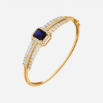 Meera Diamond Bracelet