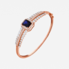 Meera Diamond Bracelet RoseGold
