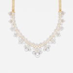 Riya Diamond Necklace