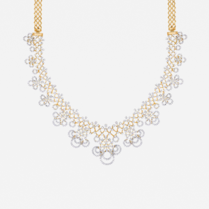 RIYA DIAMOND Gold