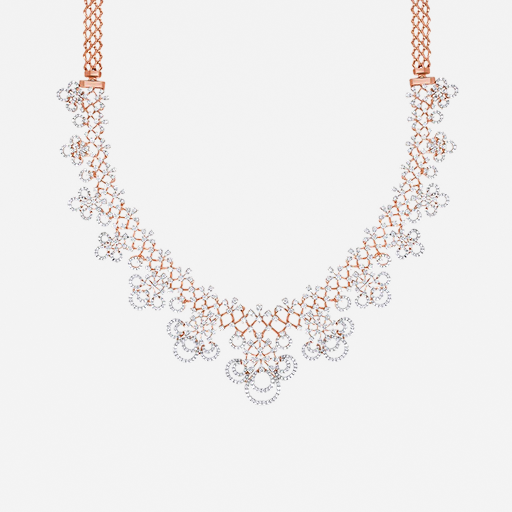 RIYA DIAMOND RoseGold