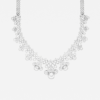 RIYA DIAMOND Silver