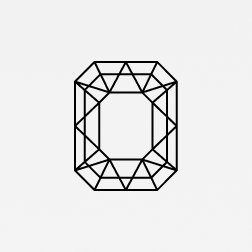 Radient shape