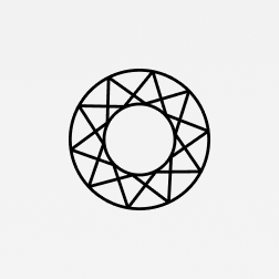 Round shape