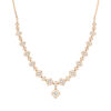 Sameera Diamond Necklace