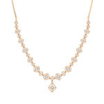 Sameera Diamond Necklace