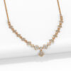 Sameera Diamond Necklace product image