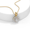 Urbane Diamond Pendant product image