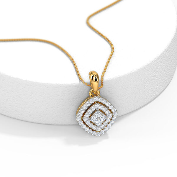 Urbane Diamond Pendant product image