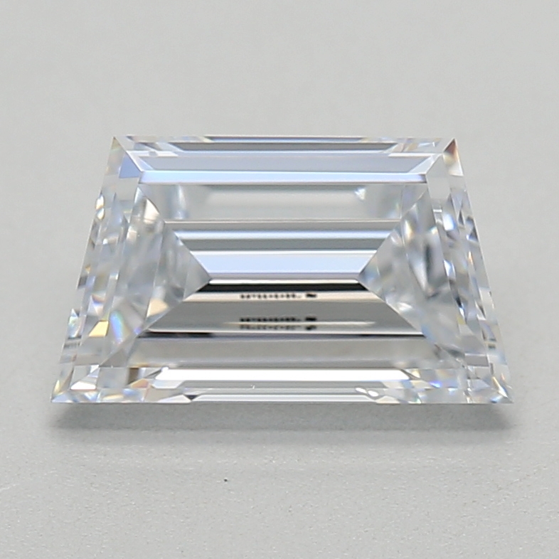 TRAPEZOID